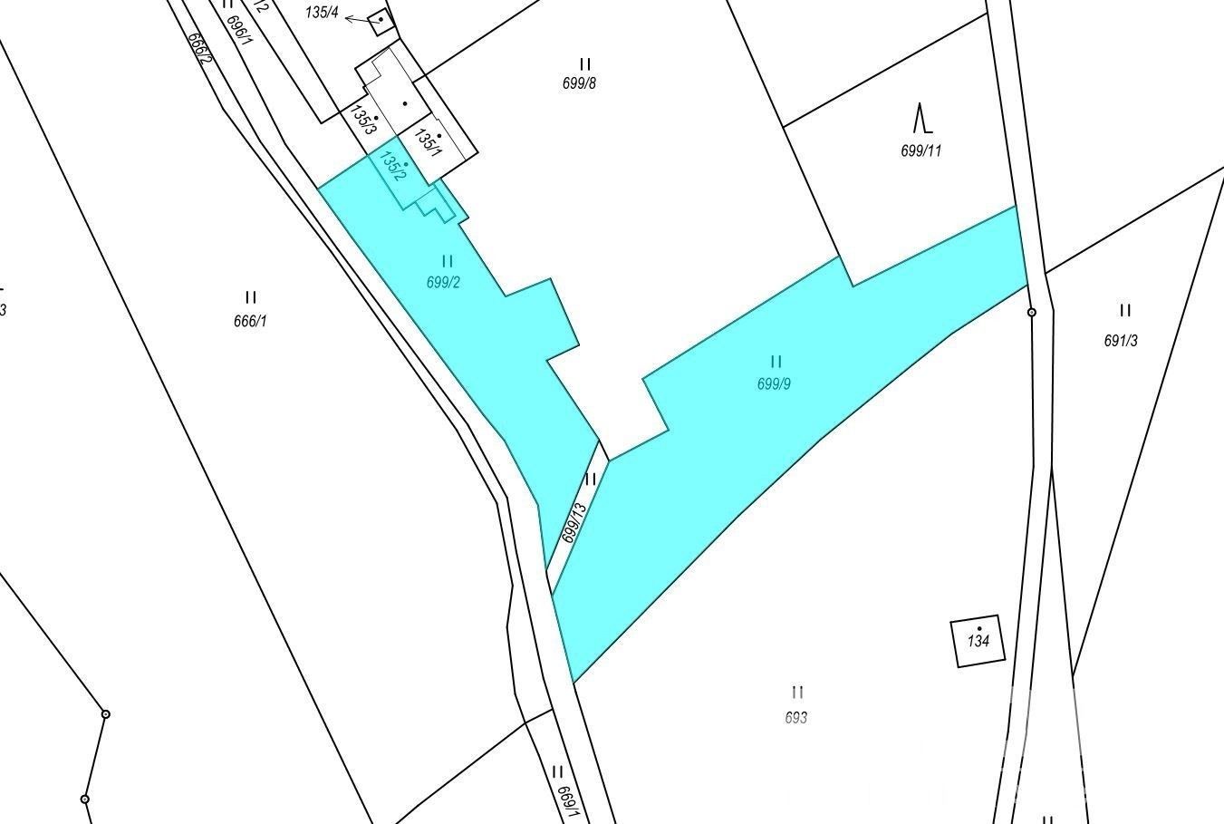 Prodej domu 51 m² - foto 23