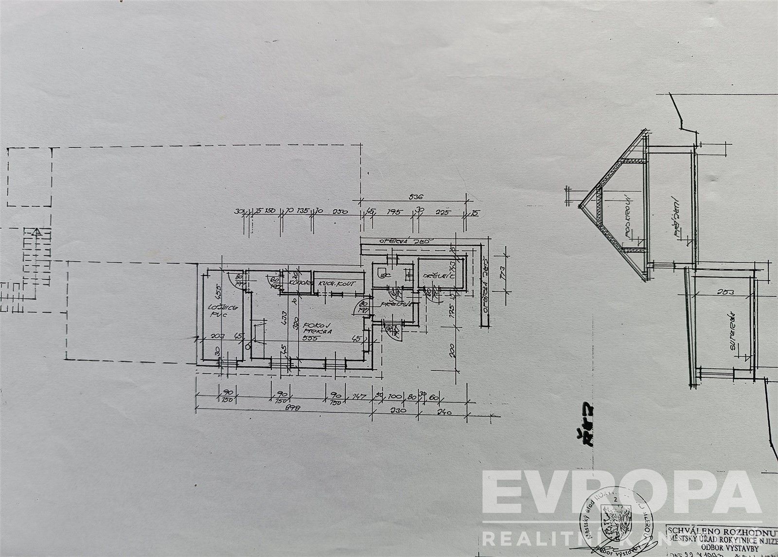 Prodej domu 51 m² - foto 22
