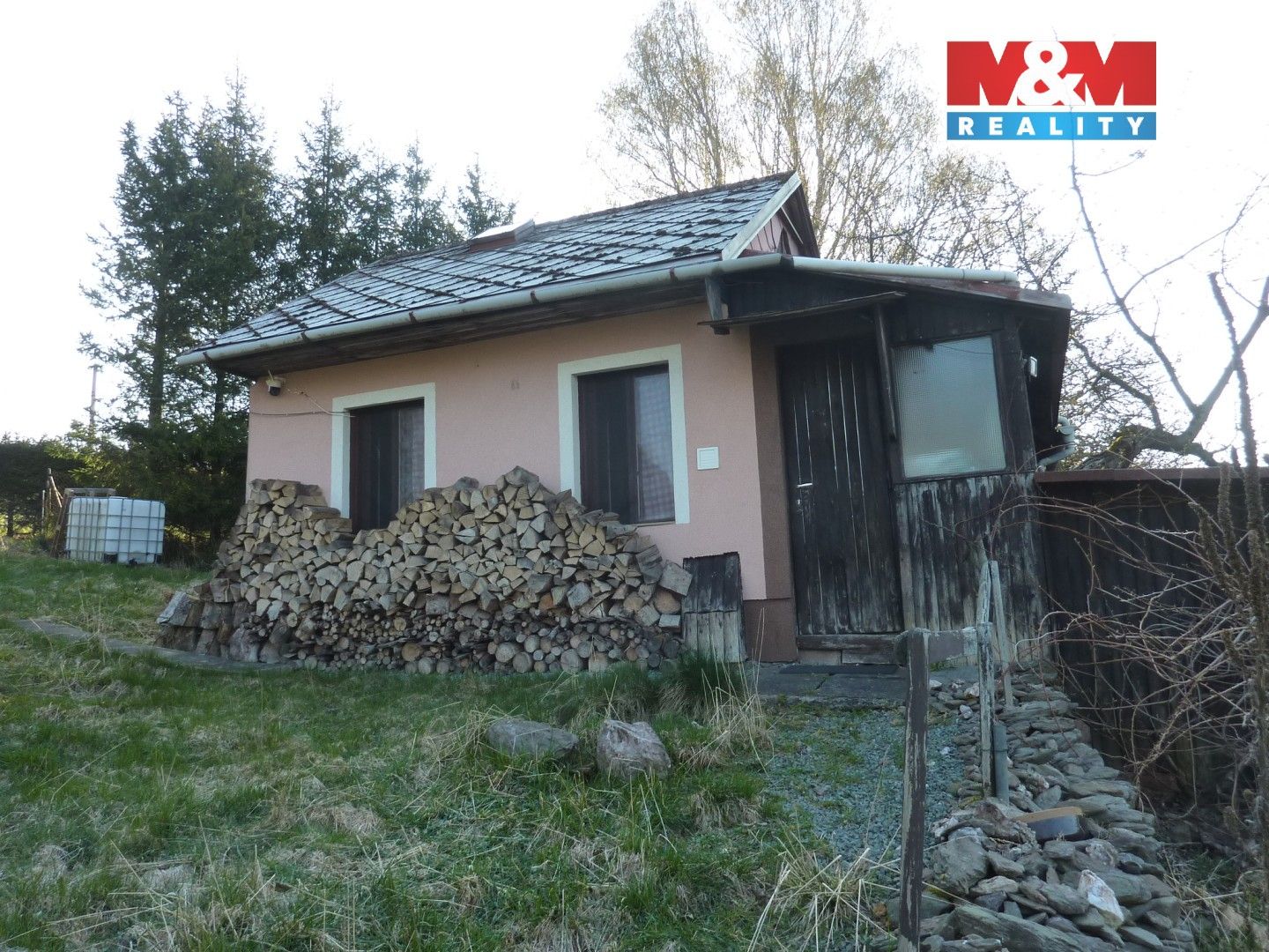 Prodej domu 30 m² - foto 5