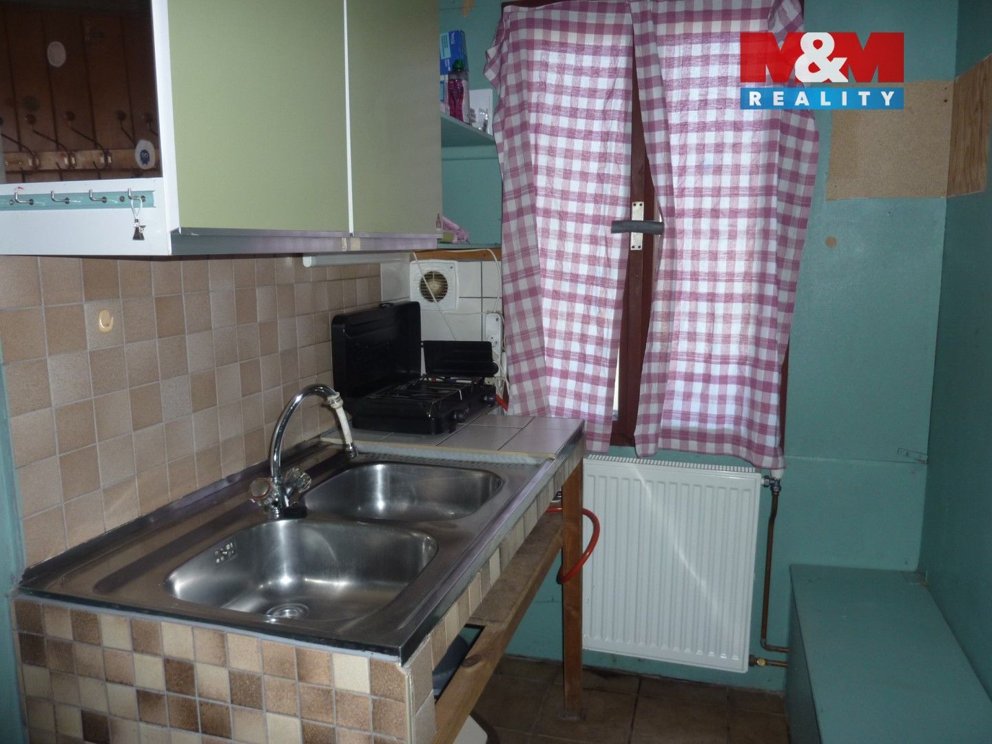 Prodej domu 30 m² - foto 3