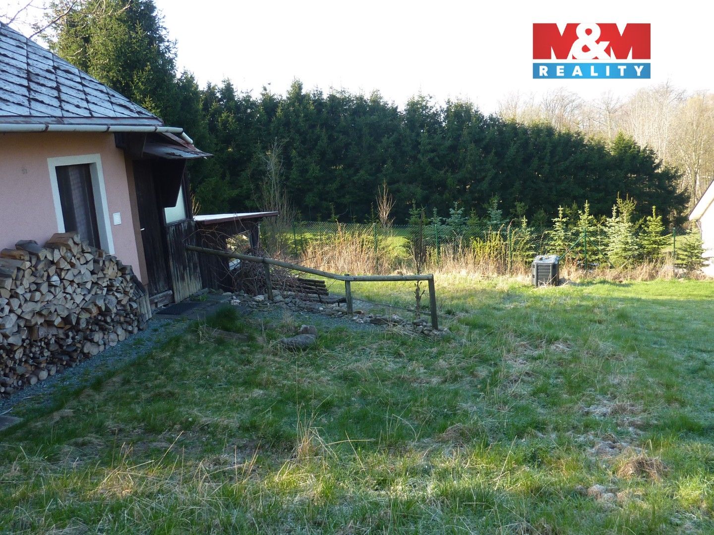 Prodej domu 30 m² - foto 4