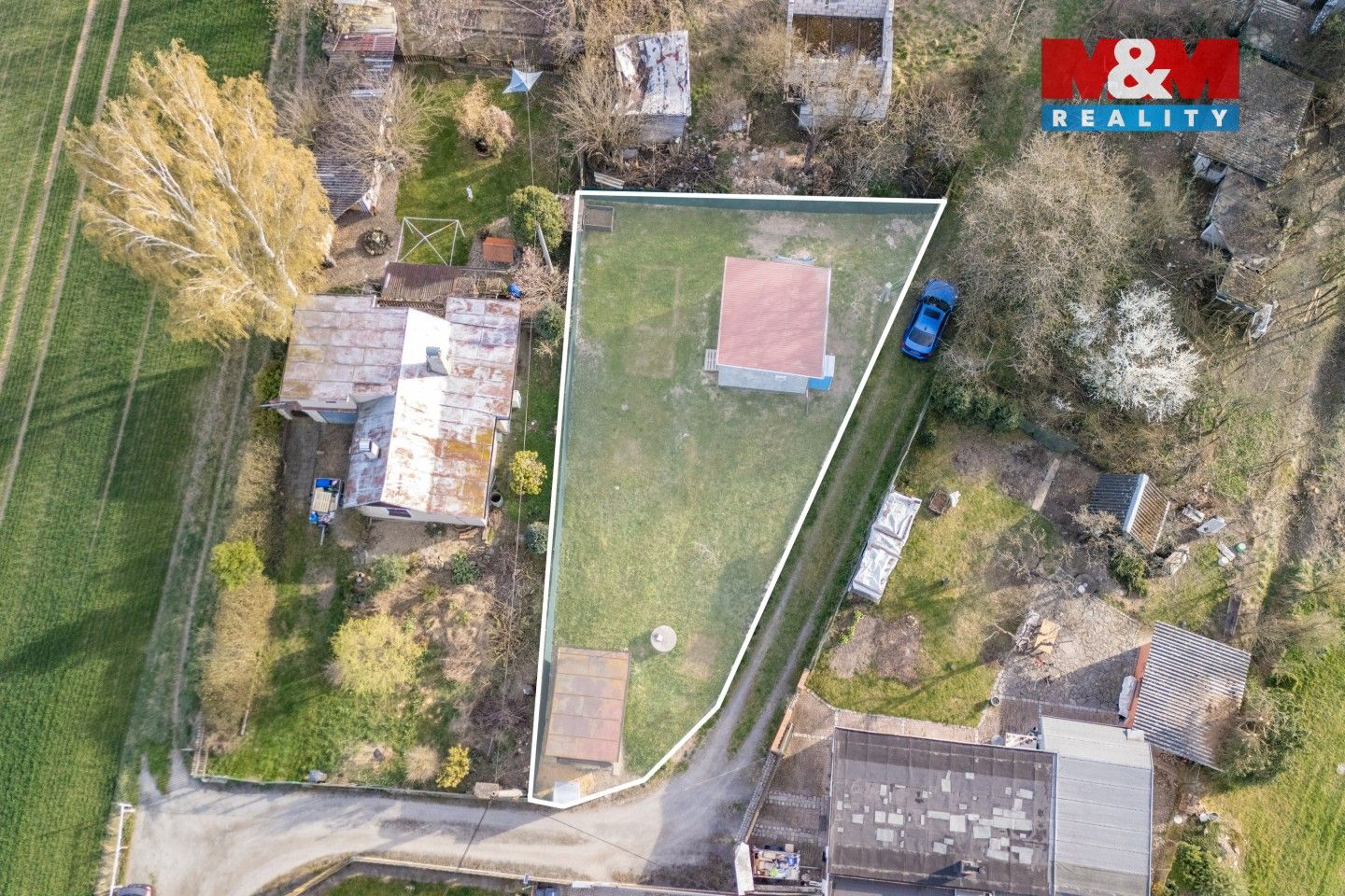 Prodej domu 25 m² - foto 6