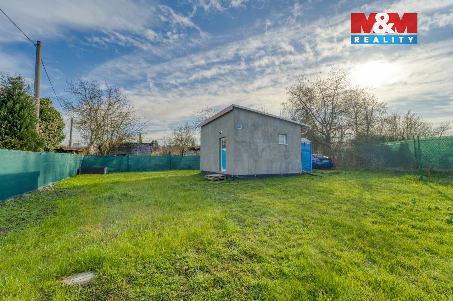 Prodej domu 25 m² - foto 4