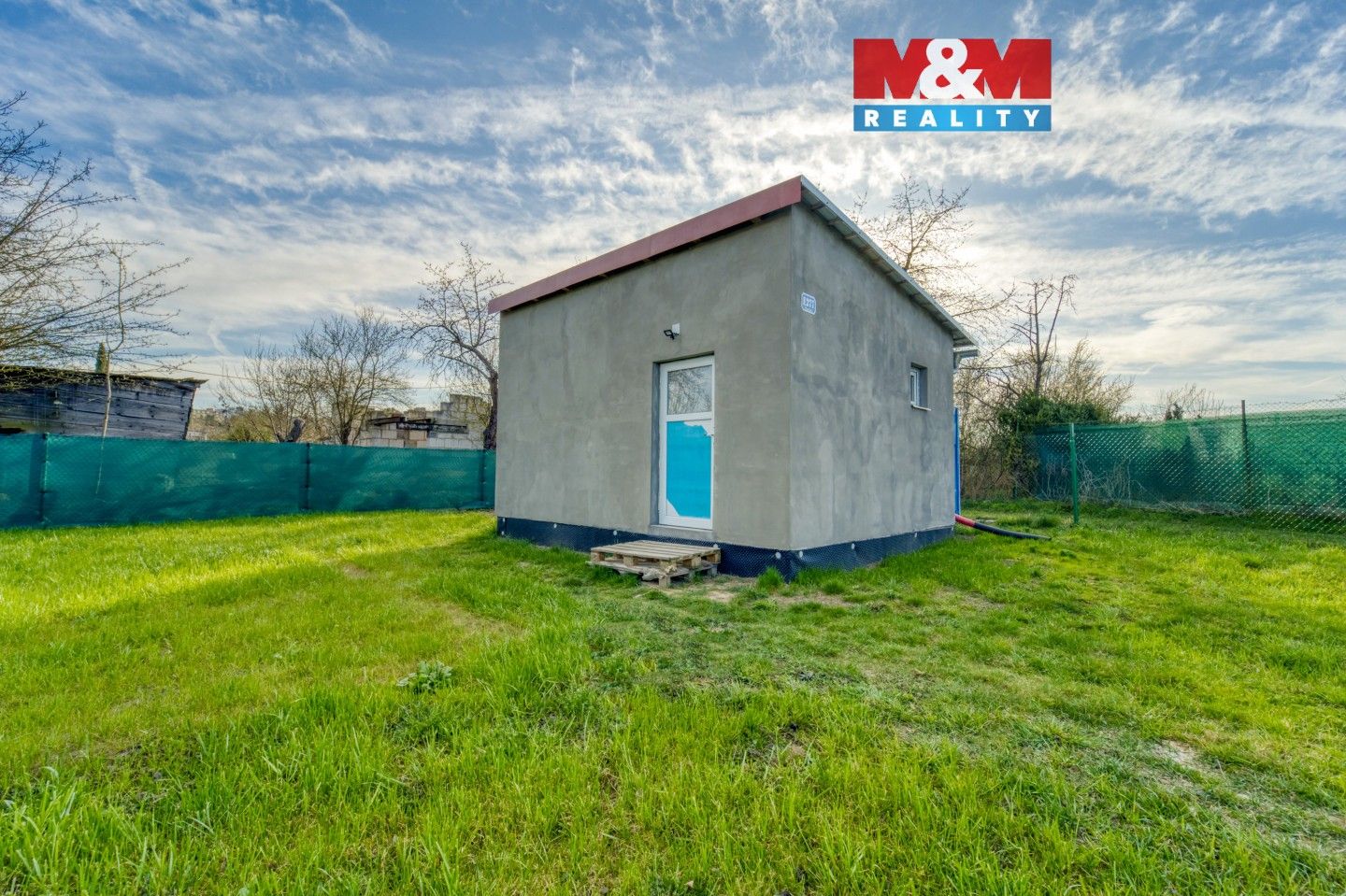 Prodej domu 25 m² - foto 3