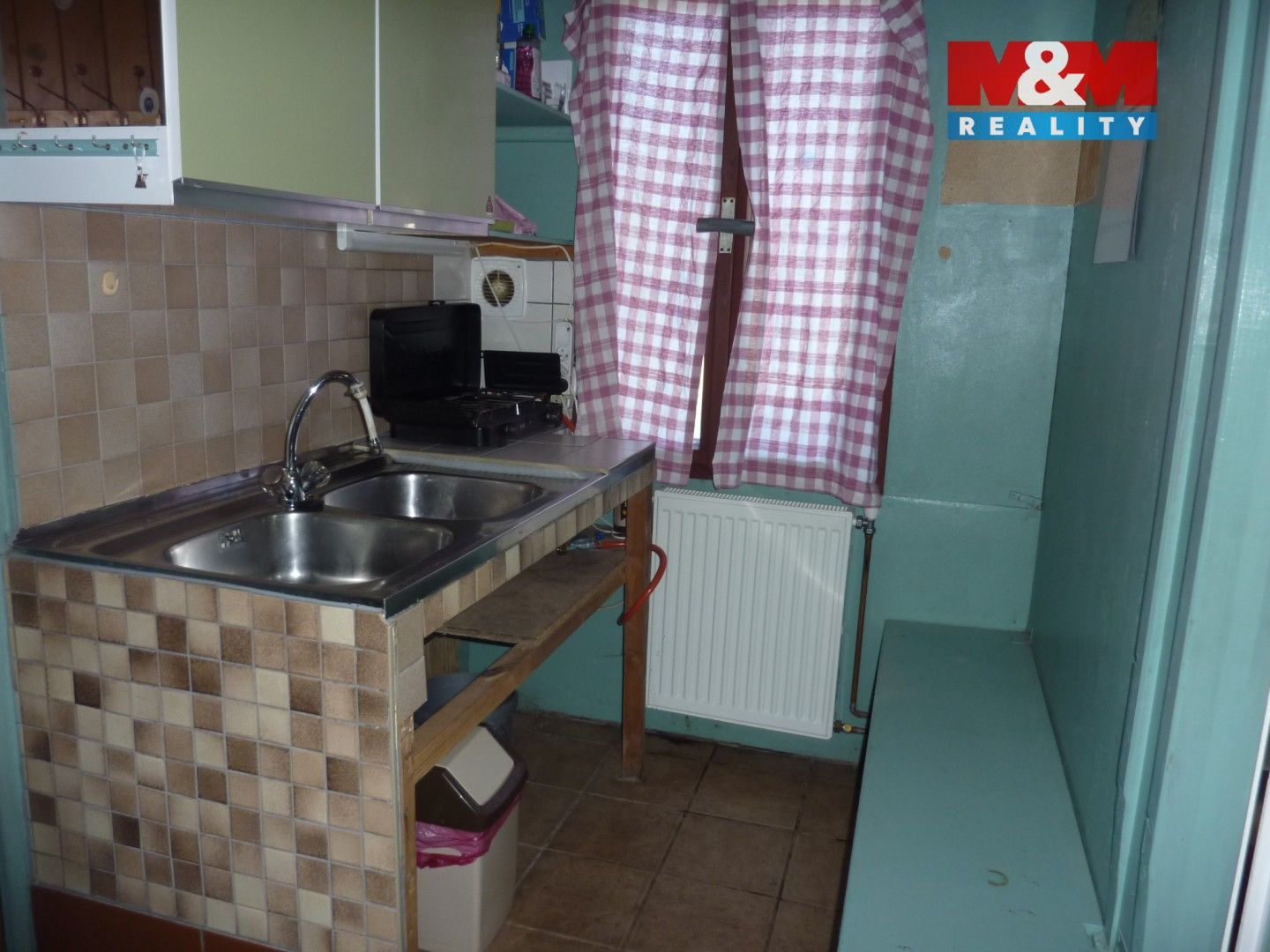 Prodej domu 30 m² - foto 13