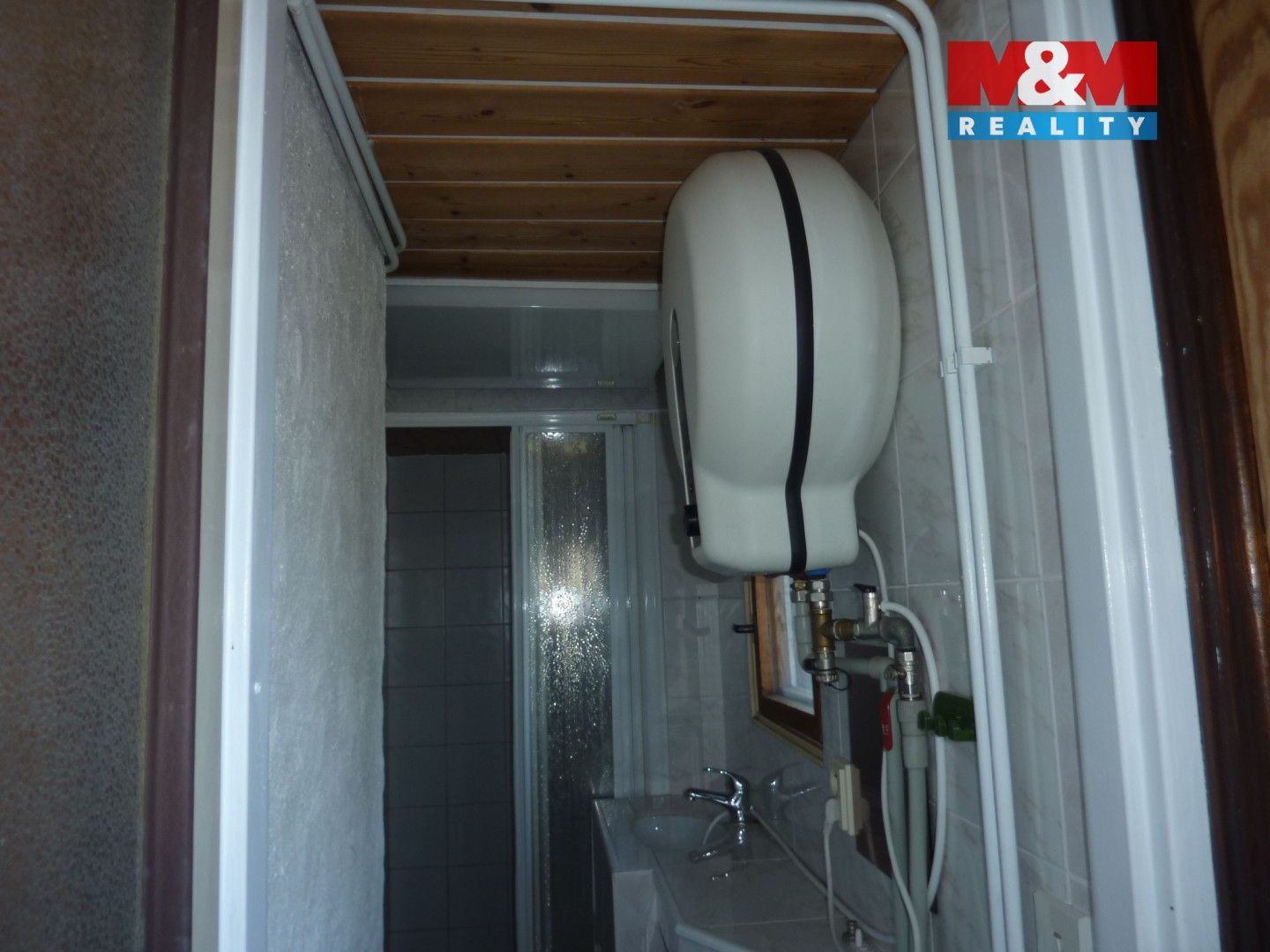 Prodej domu 30 m² - foto 10