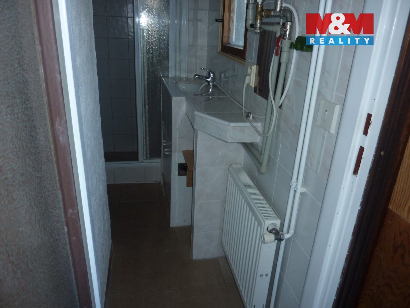 Prodej domu 30 m² - foto 11