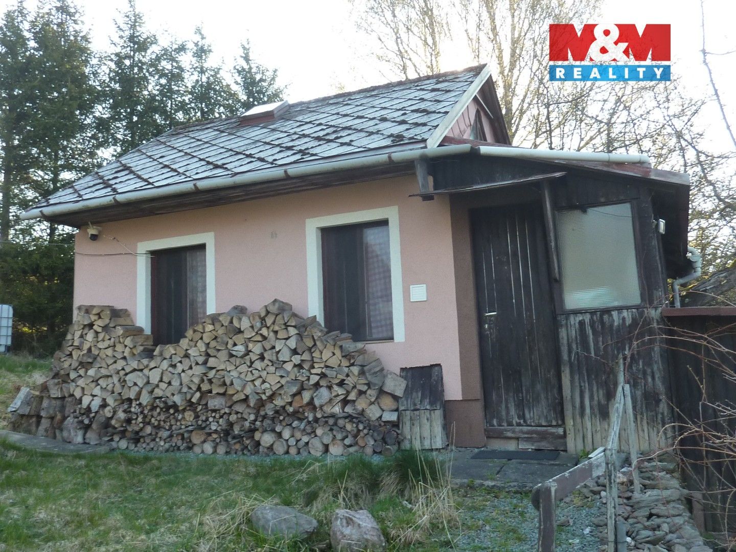 Prodej domu 30 m² - foto 16
