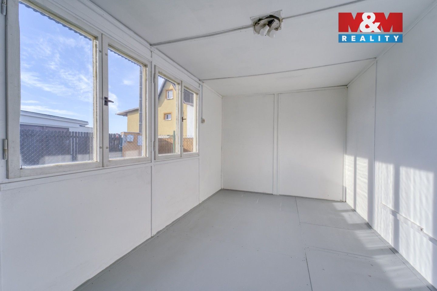 Prodej domu 25 m² - foto 16