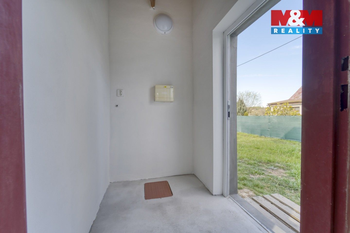 Prodej domu 25 m² - foto 12