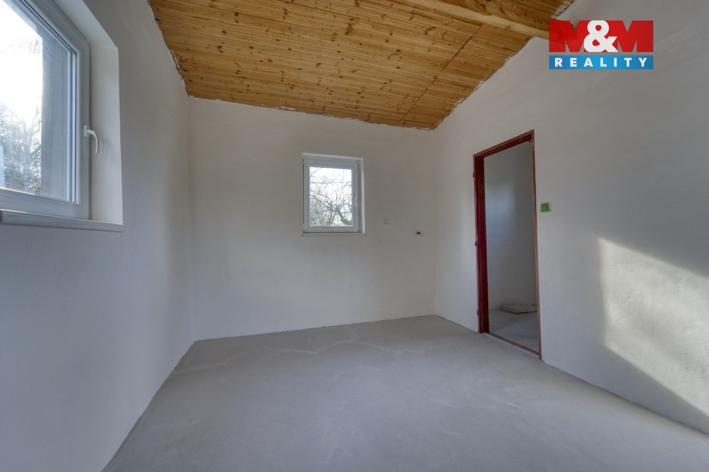 Prodej domu 25 m² - foto 9