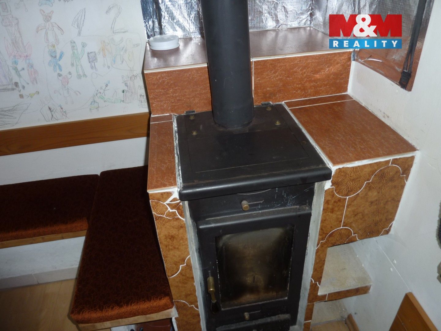 Prodej domu 30 m² - foto 15