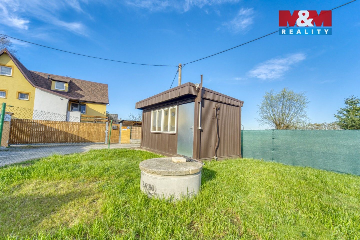 Prodej domu 25 m² - foto 15