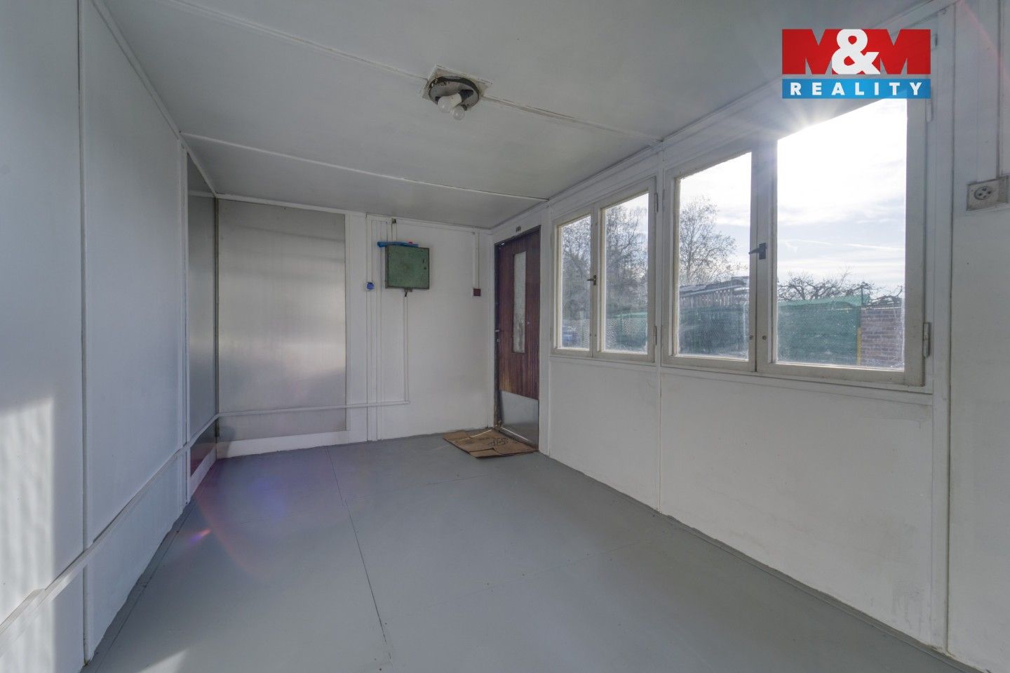 Prodej domu 25 m² - foto 17