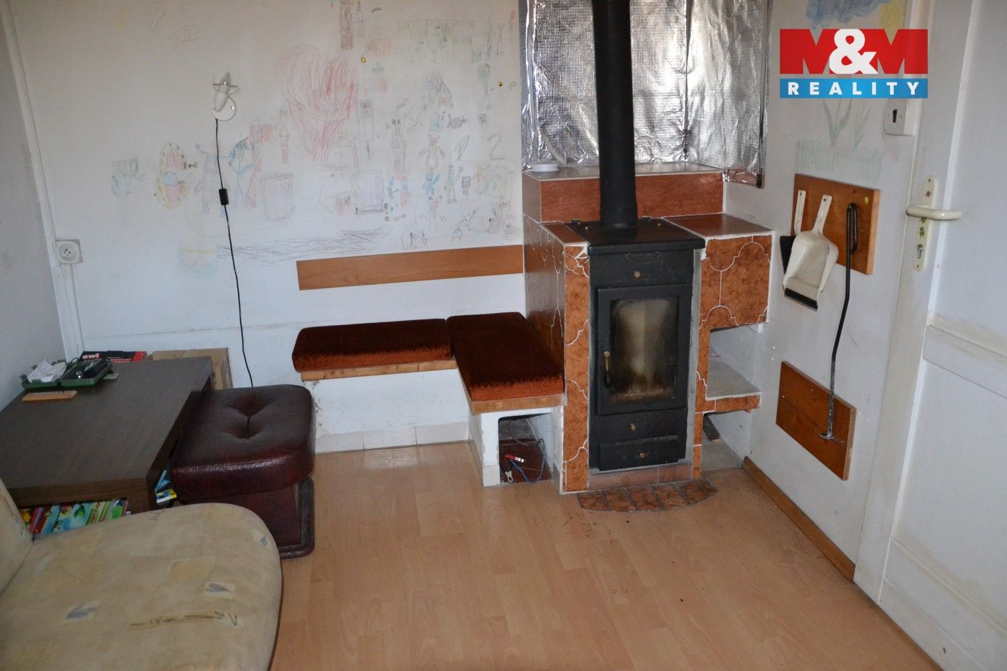 Prodej domu 30 m² - foto 19