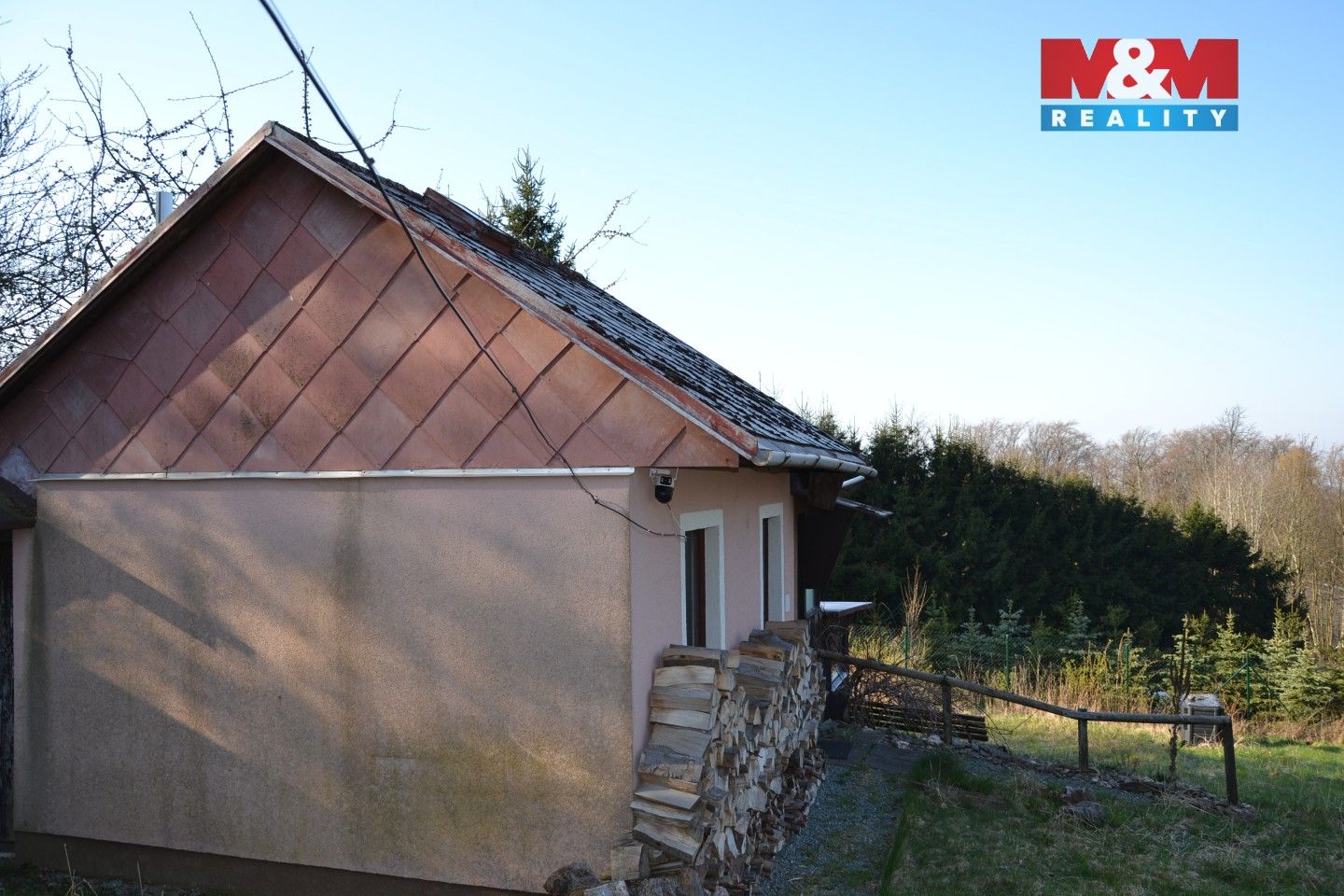 Prodej domu 30 m² - foto 24