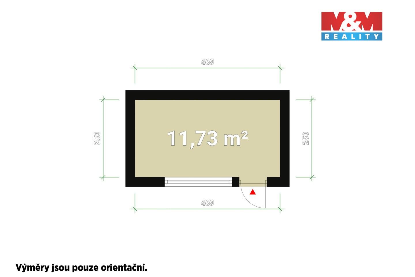 Prodej domu 25 m² - foto 18