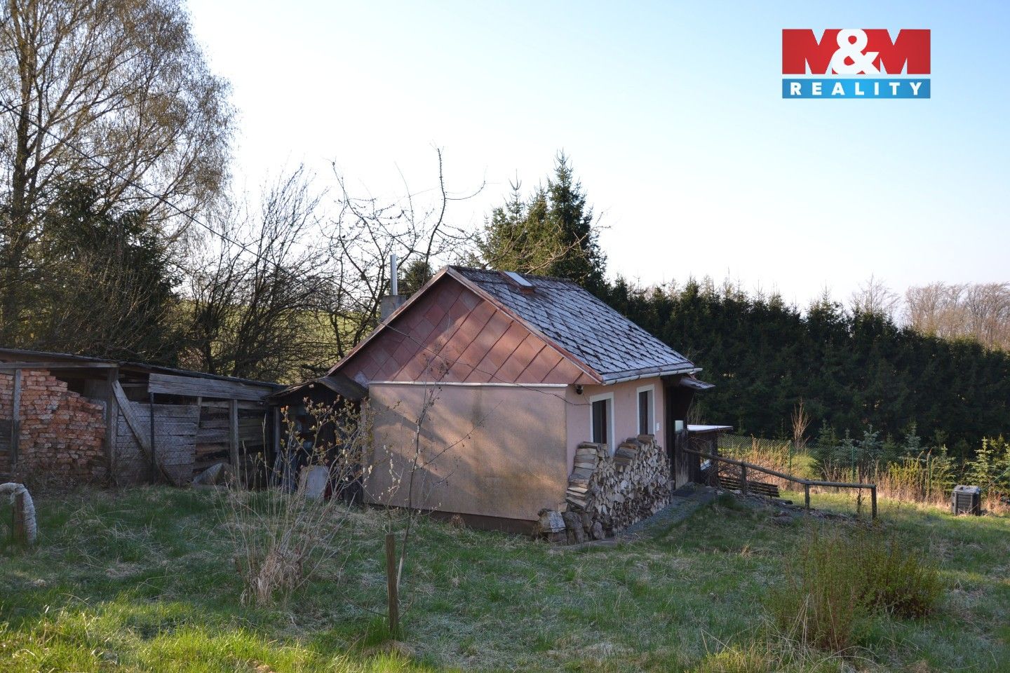 Prodej domu 30 m² - foto 25