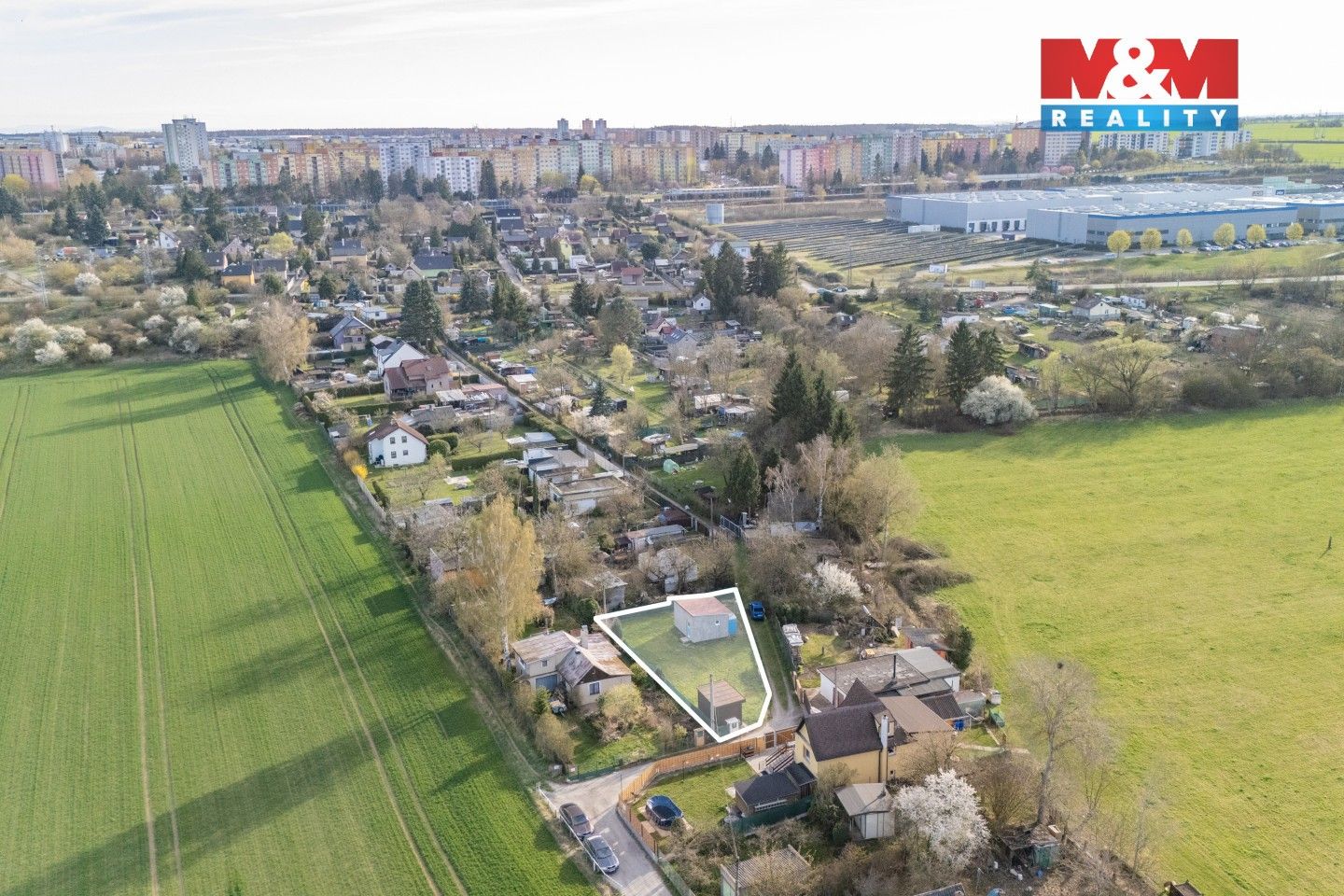 Prodej domu 25 m² - foto 20