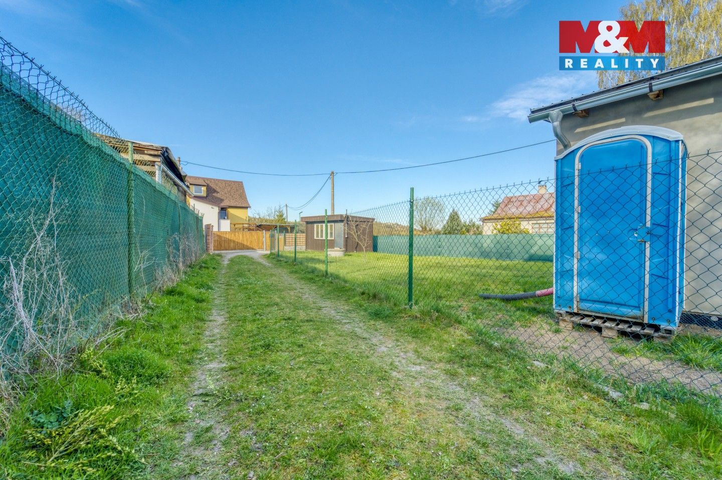 Prodej domu 25 m² - foto 19