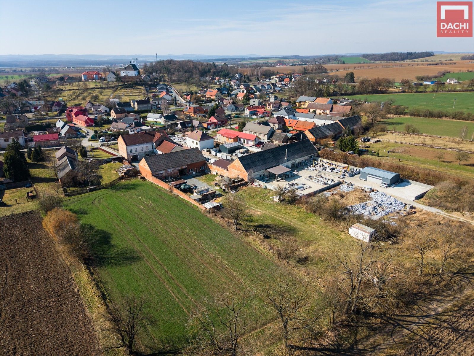 Prodej domu 450 m² - foto 21