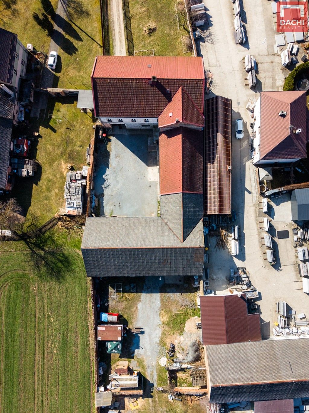 Prodej domu 450 m² - foto 23