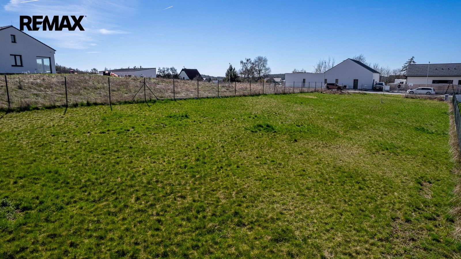 Prodej pozemku 1205 m² - foto 15