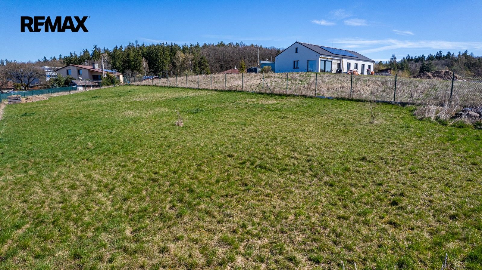 Prodej pozemku 1205 m² - foto 17