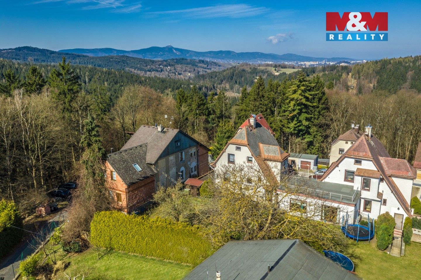 Prodej domu 200 m² - foto 18