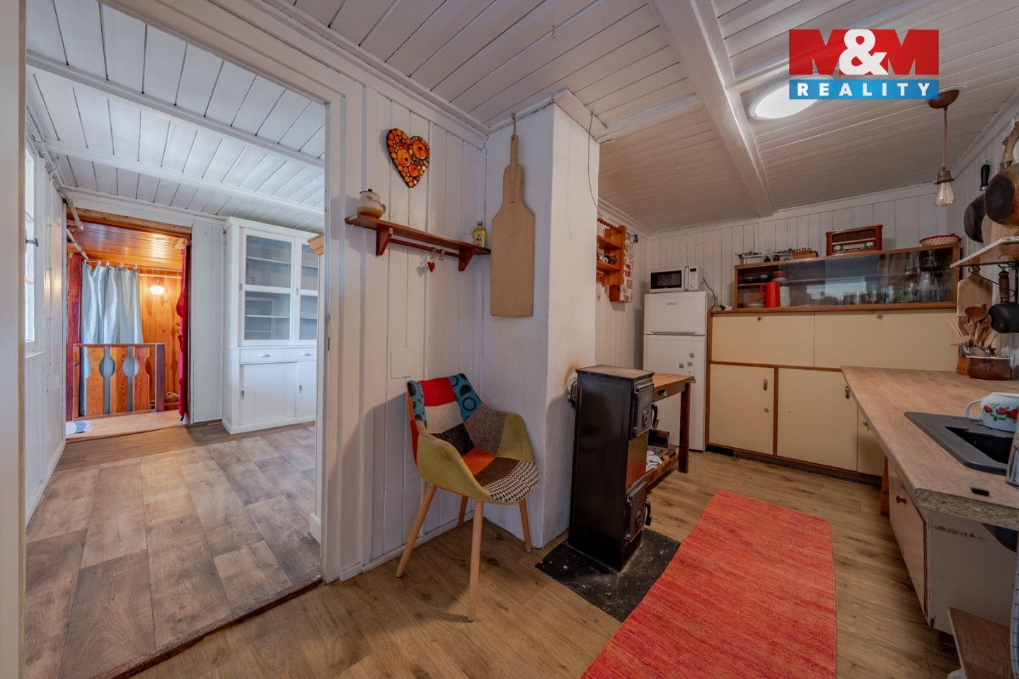 Prodej domu 77 m² - foto 4
