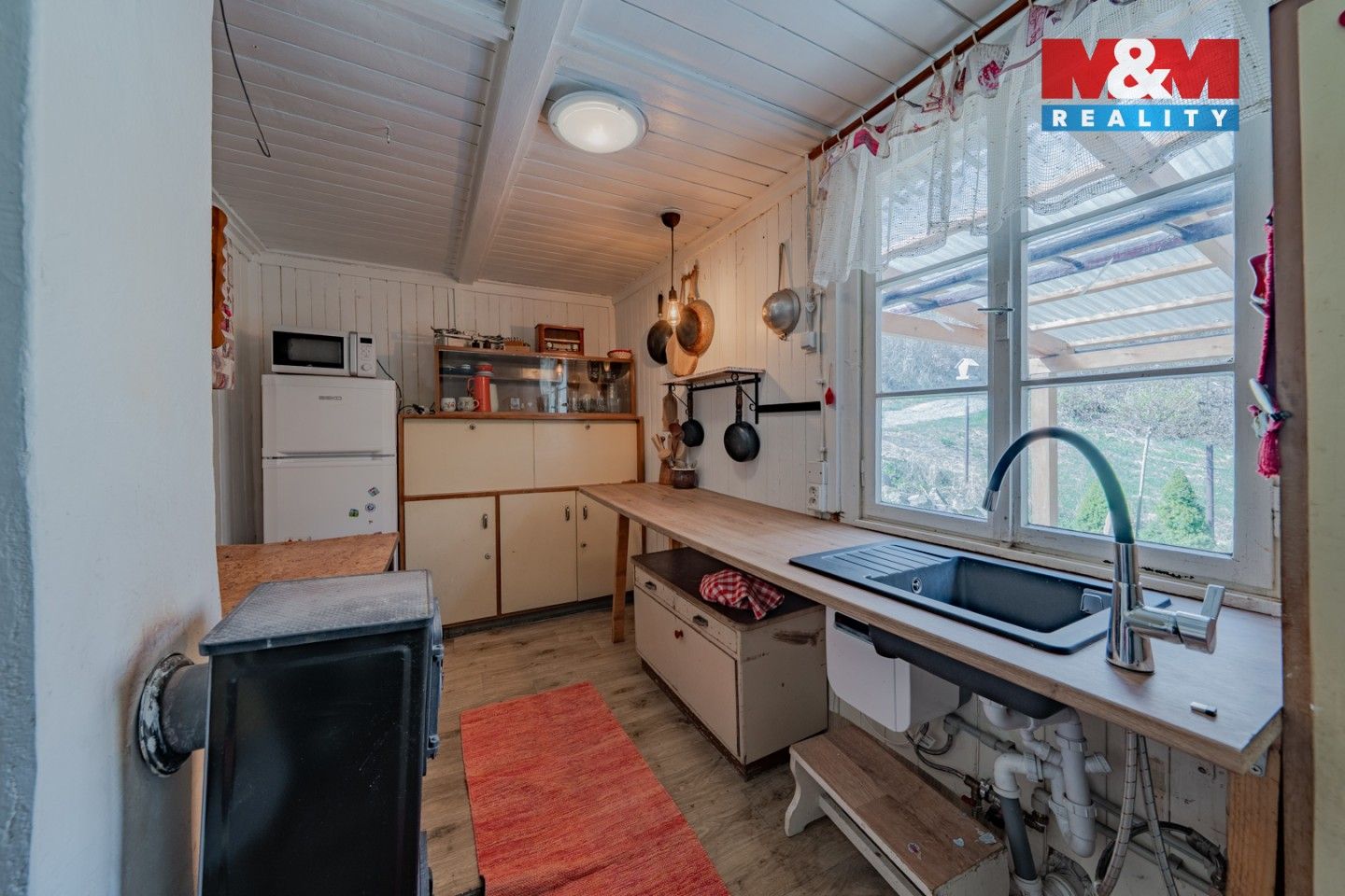 Prodej domu 77 m² - foto 5