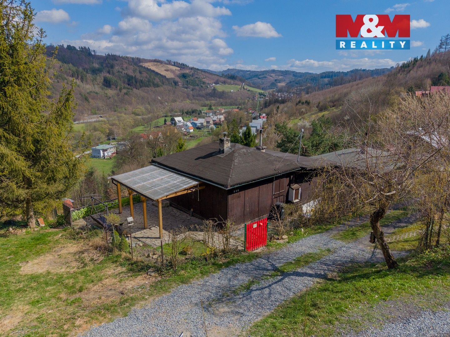 Prodej domu 77 m² - foto 16