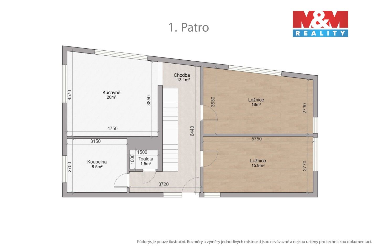 Prodej domu 230 m² - foto 22