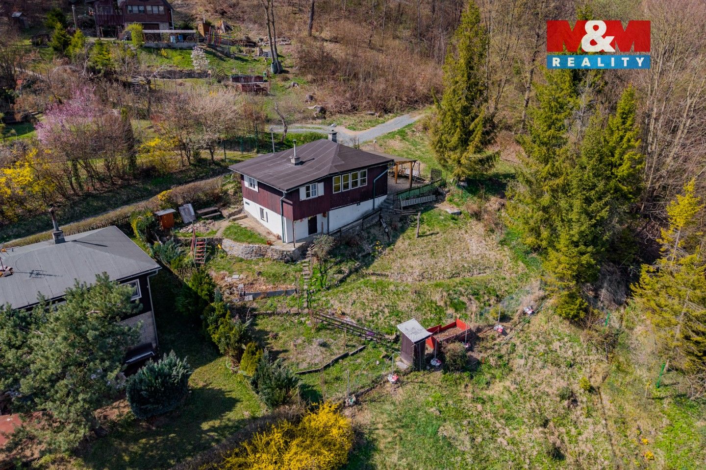 Prodej domu 77 m² - foto 14