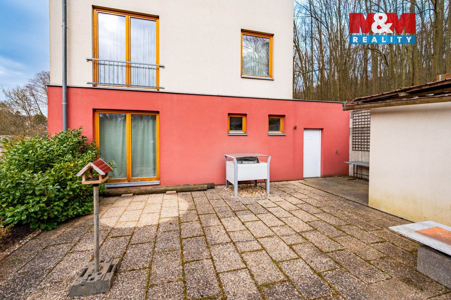 Prodej domu 230 m² - foto 24