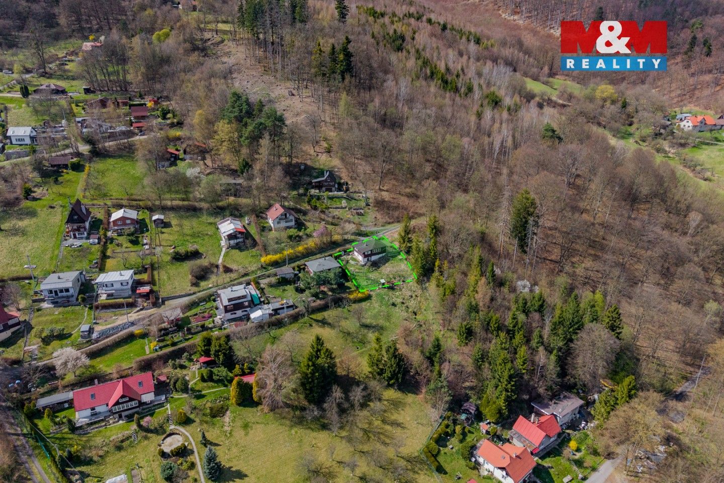 Prodej domu 77 m² - foto 17