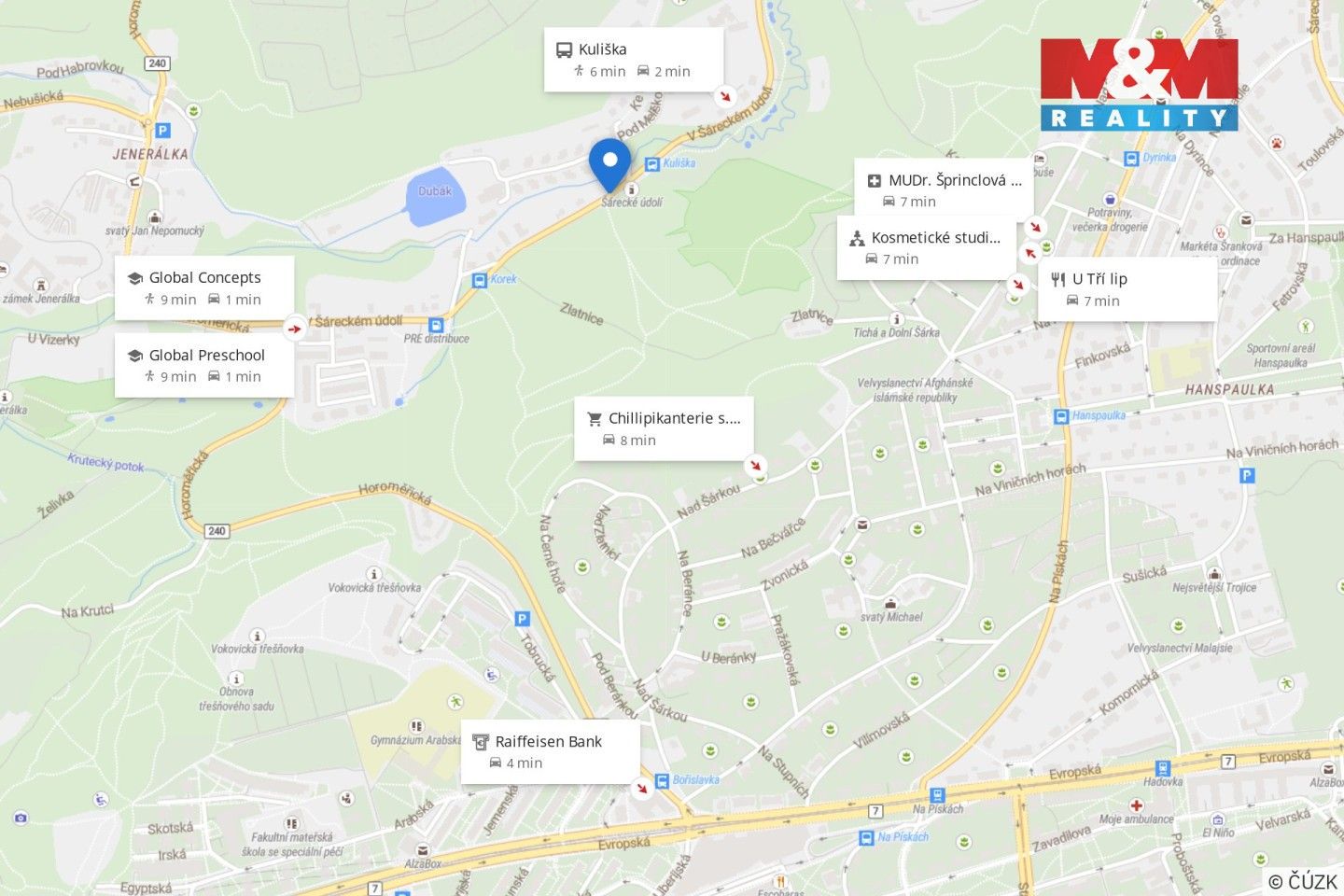 Prodej domu 230 m² - foto 35