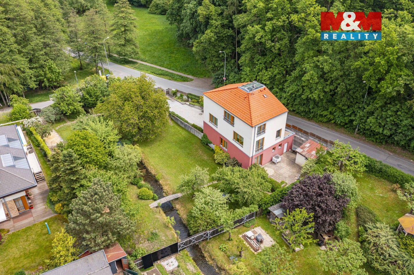 Prodej domu 230 m² - foto 34