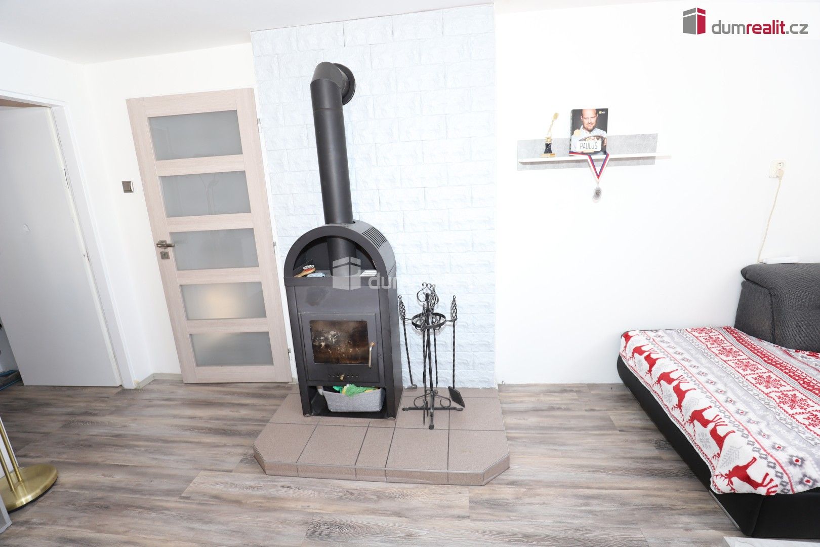 Prodej komerčního prostoru 330 m² - foto 5