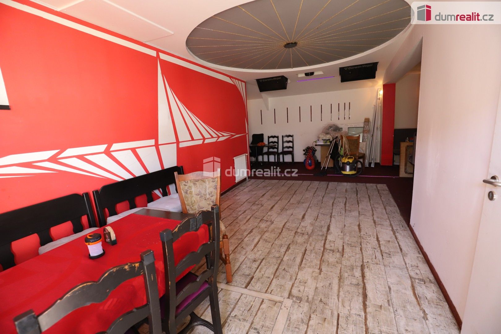 Prodej komerčního prostoru 330 m² - foto 25