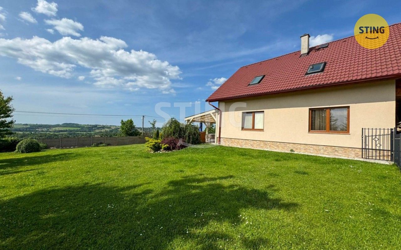 Prodej domu 170 m² - foto 5