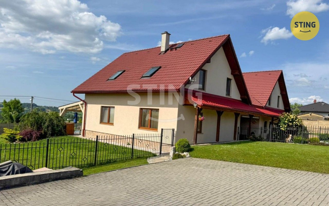 Prodej domu 170 m² - foto 6