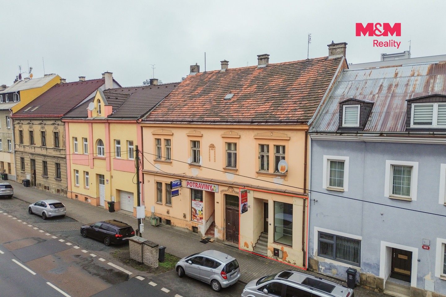 Pronájem komerčního prostoru 65 m² - foto 16