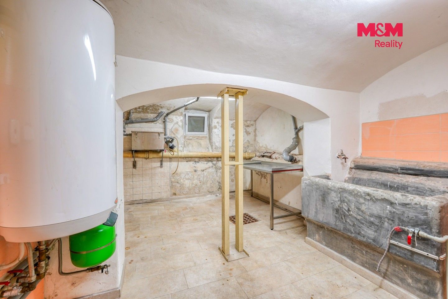 Pronájem komerčního prostoru 65 m² - foto 13