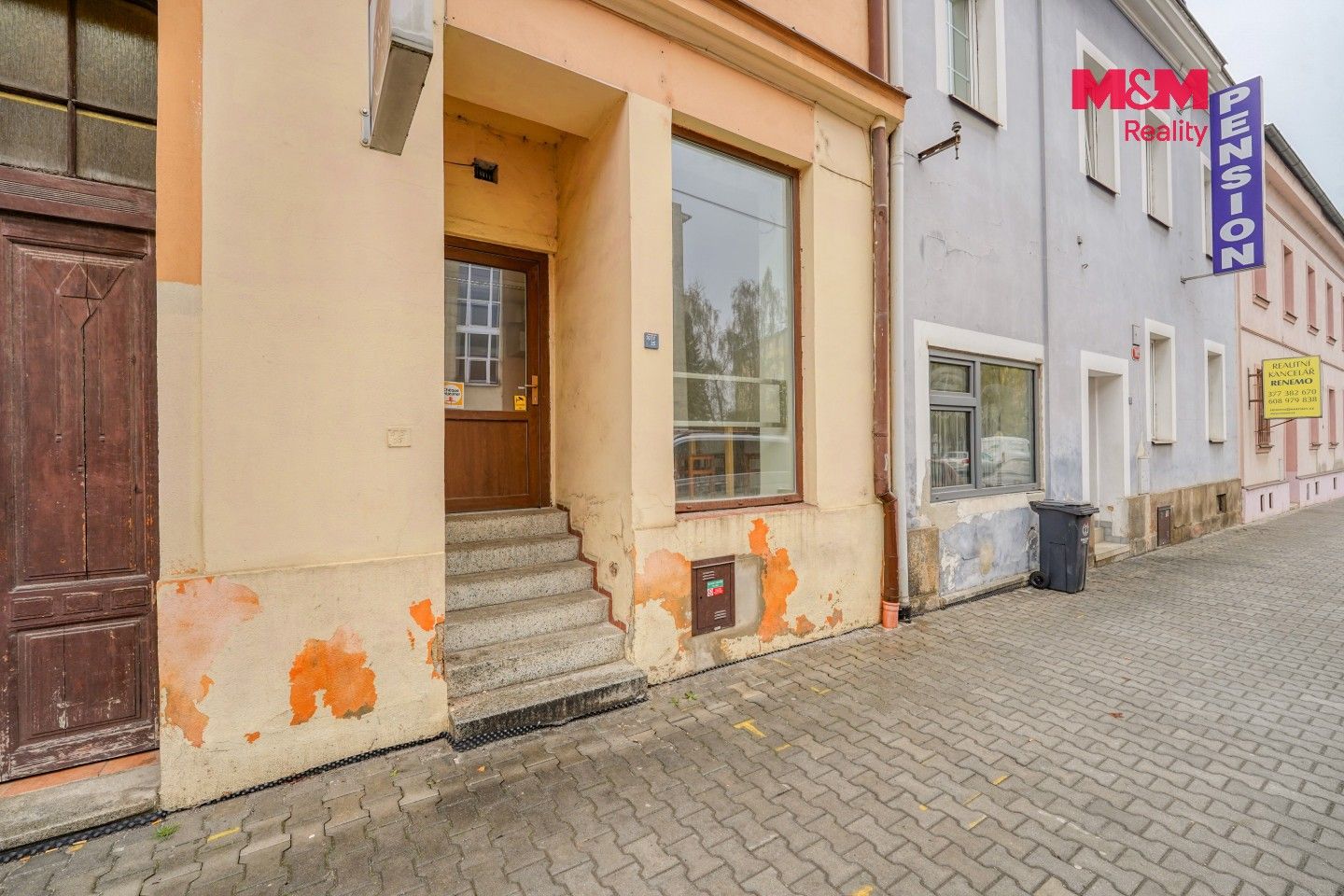 Pronájem komerčního prostoru 65 m² - foto 15