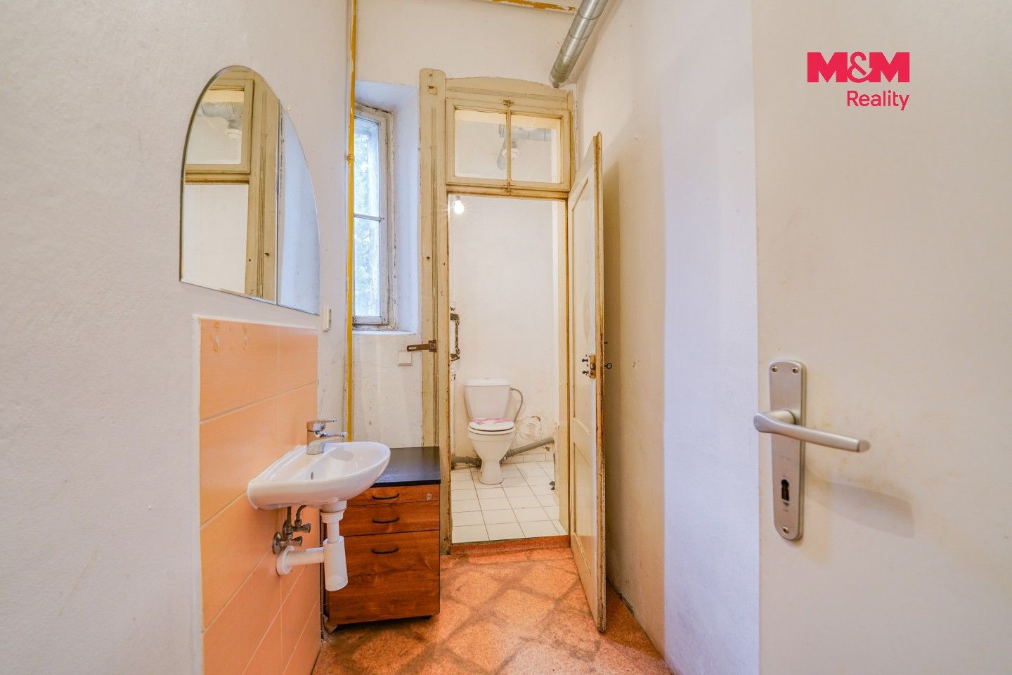 Pronájem komerčního prostoru 65 m² - foto 12