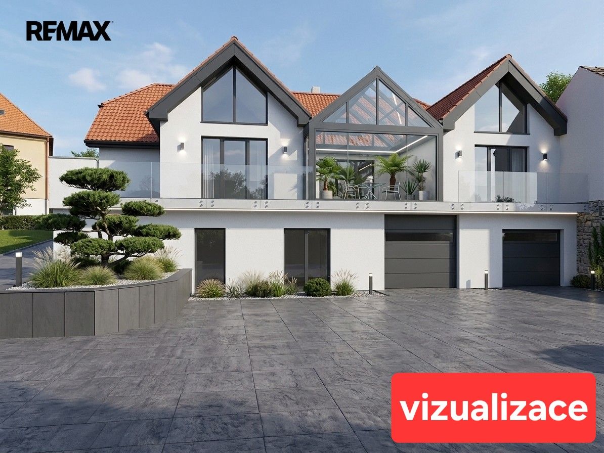 Prodej domu 302 m² - foto 2