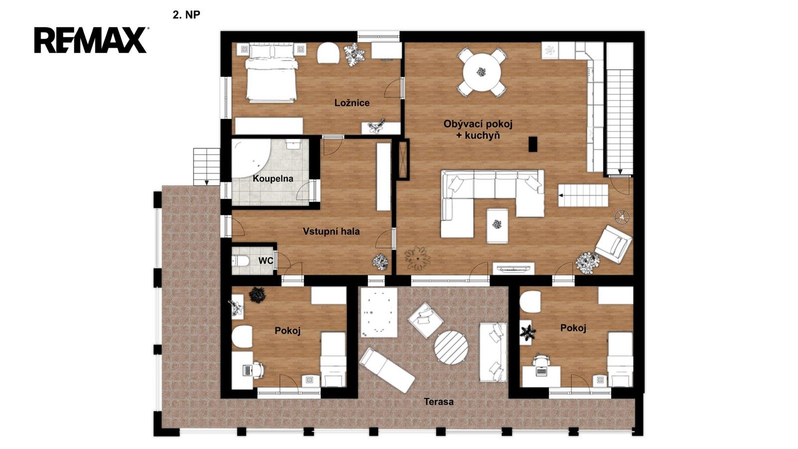 Prodej domu 302 m² - foto 5