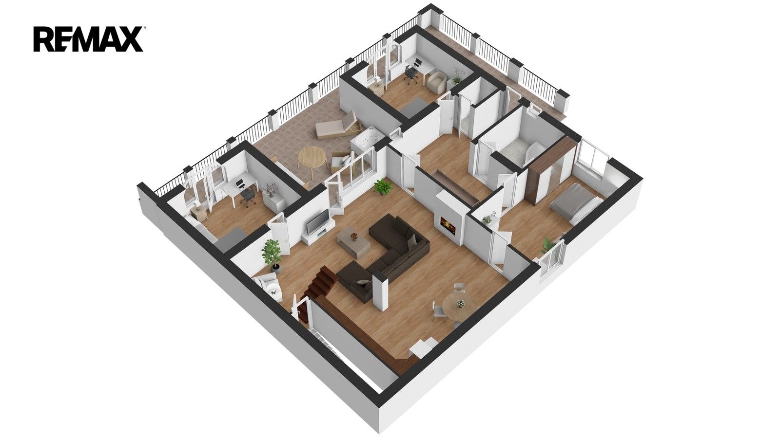 Prodej domu 302 m² - foto 23