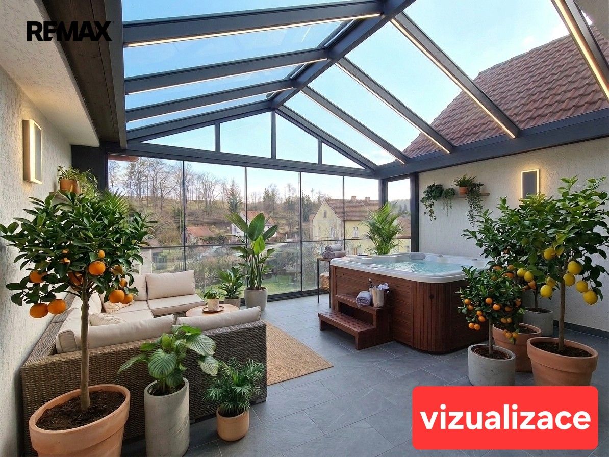Prodej domu 302 m² - foto 21